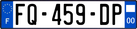 FQ-459-DP