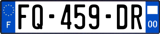 FQ-459-DR
