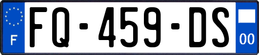 FQ-459-DS