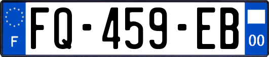 FQ-459-EB