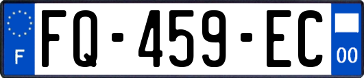 FQ-459-EC