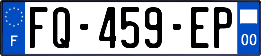 FQ-459-EP