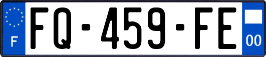 FQ-459-FE