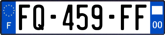 FQ-459-FF