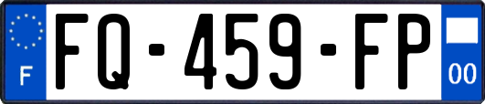 FQ-459-FP