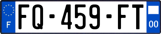 FQ-459-FT
