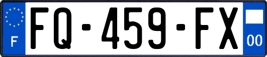 FQ-459-FX