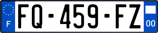 FQ-459-FZ
