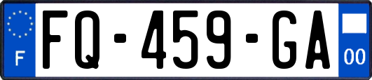 FQ-459-GA
