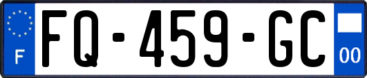 FQ-459-GC