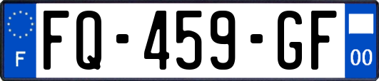 FQ-459-GF