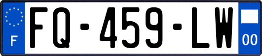 FQ-459-LW