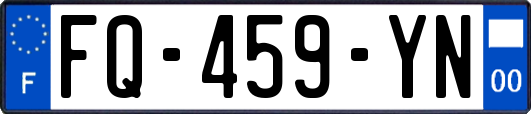 FQ-459-YN