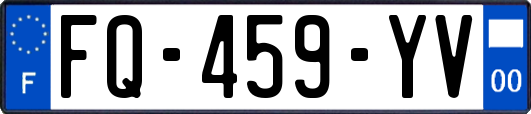 FQ-459-YV