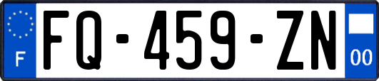 FQ-459-ZN