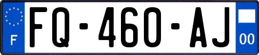 FQ-460-AJ