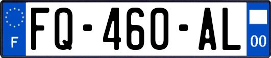 FQ-460-AL