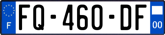 FQ-460-DF