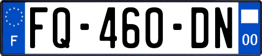 FQ-460-DN