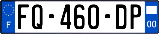 FQ-460-DP