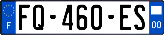 FQ-460-ES