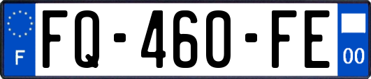 FQ-460-FE