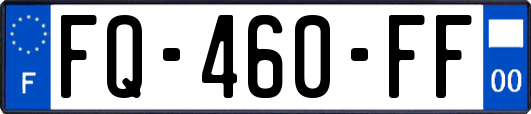 FQ-460-FF