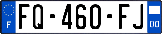 FQ-460-FJ
