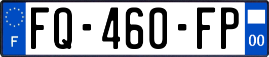 FQ-460-FP