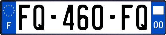 FQ-460-FQ