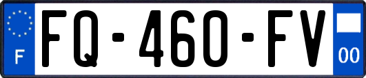 FQ-460-FV