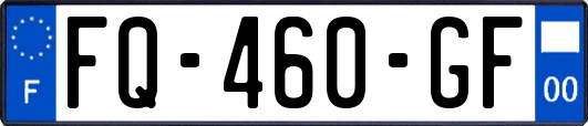 FQ-460-GF