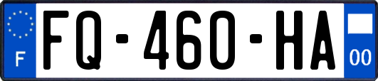 FQ-460-HA
