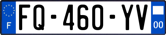 FQ-460-YV