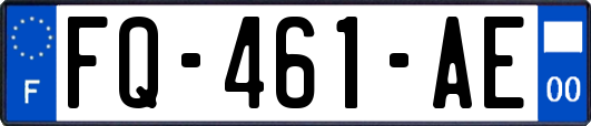 FQ-461-AE