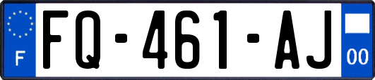 FQ-461-AJ