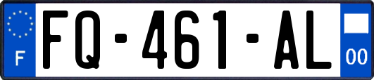 FQ-461-AL