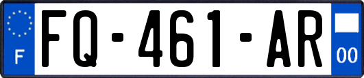 FQ-461-AR