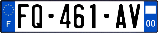 FQ-461-AV