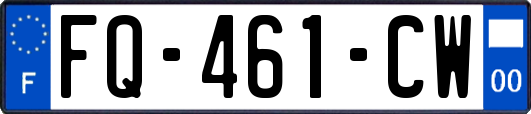 FQ-461-CW