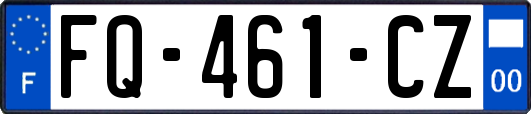 FQ-461-CZ