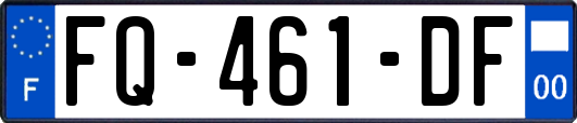 FQ-461-DF