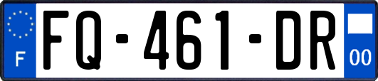 FQ-461-DR