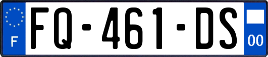 FQ-461-DS