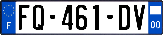 FQ-461-DV