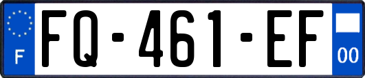 FQ-461-EF