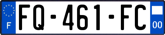 FQ-461-FC