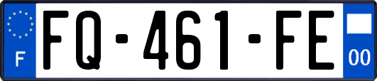 FQ-461-FE