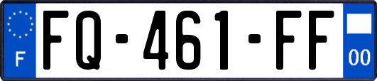 FQ-461-FF