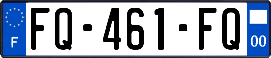 FQ-461-FQ